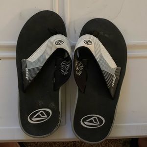Reef Flip Flops